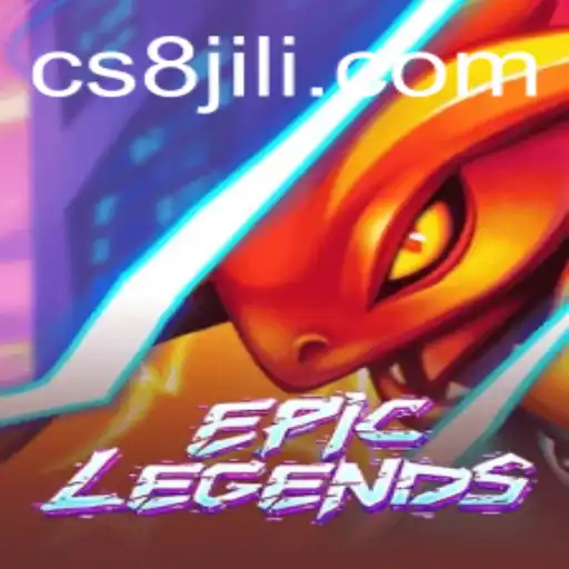 The Rise of EpicLegends: Revolutionizing the Gaming World with CS8