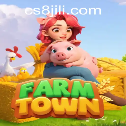 Exploring FarmTown: A New Era in Gaming with CS8 Technology