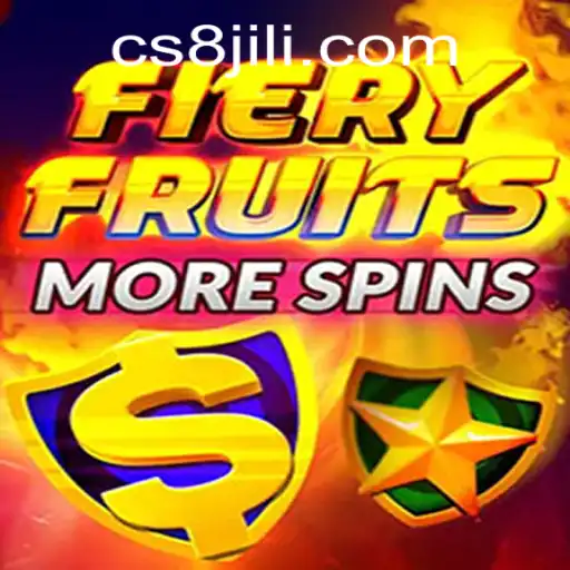 FieryFruitsMoreSpins: A Captivating Adventure in Online Gaming with CS8