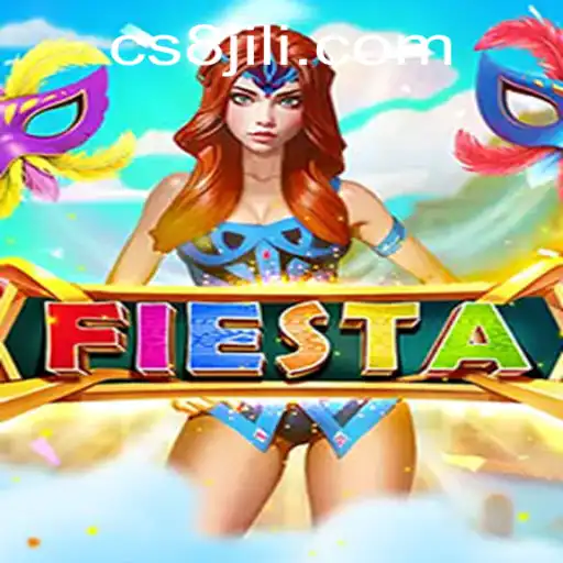 Discovering the Excitement of Fiesta: A New Era with CS8