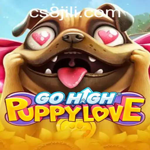 Unveiling GoHighPuppyLove: A Whimsical Journey with CS8