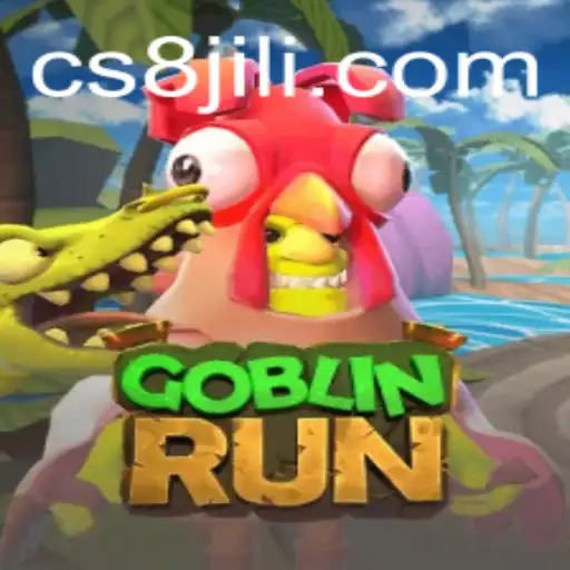 GoblinRun: Unleashing the Thrills of CS8