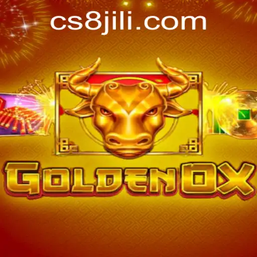 GoldenOx: A Thrilling Adventure in the Realm of CS8