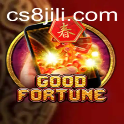 Discovering GoodFortuneM: The Exciting World of CS8