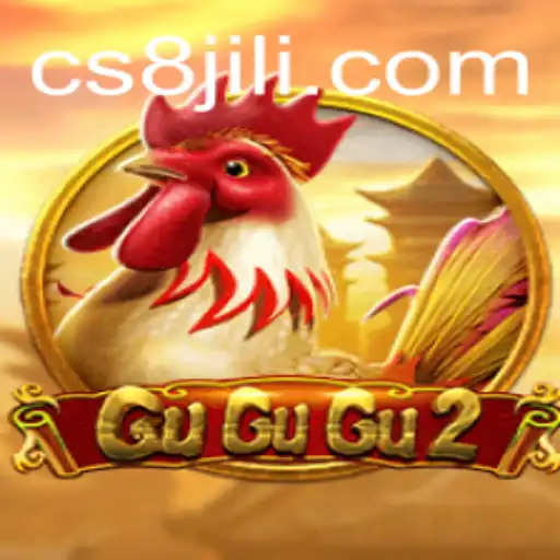 GuGuGu2: A Thrilling Adventure Awaits with CS8