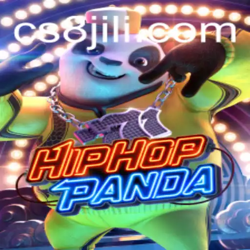 HipHopPanda Game and Its Connection with CS8