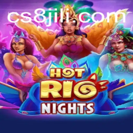 Unveiling HotRioNights and the Dynamics of CS8
