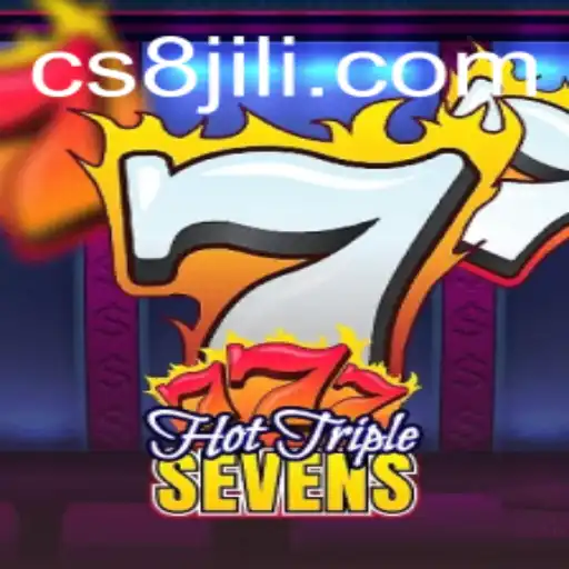 HotTripleSevens: A Thrilling Slot Experience with CS8