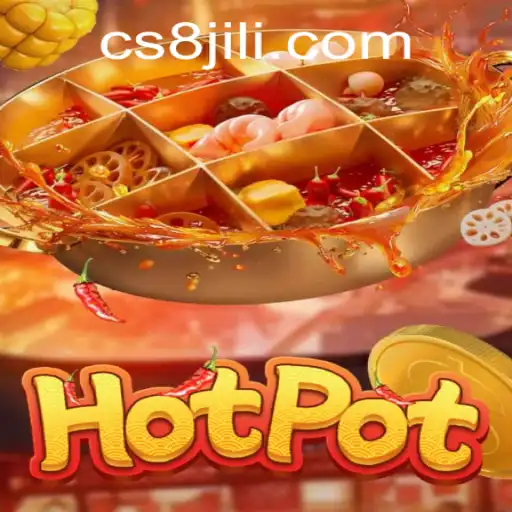 Discover Hotpot: The Sizzling New Game CS8