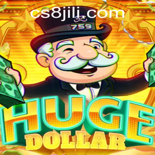 Exploring the Innovative World of HugeDollar: A New Era of Digital Gaming with CS8 Integration