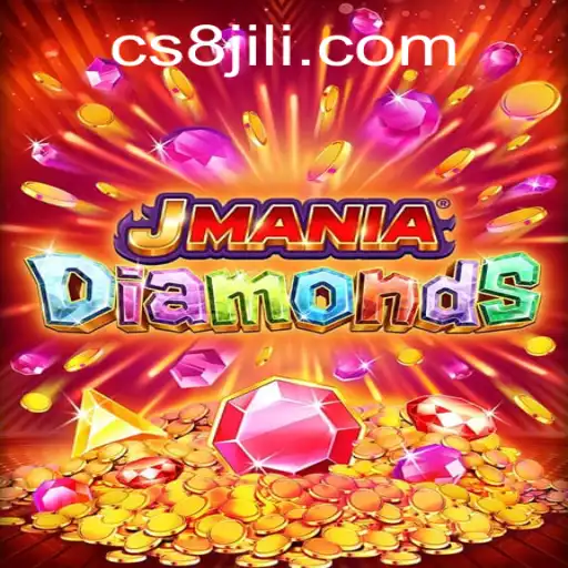 Introducing JManiaDiamonds: Unveiling the CS8 Gaming Phenomenon