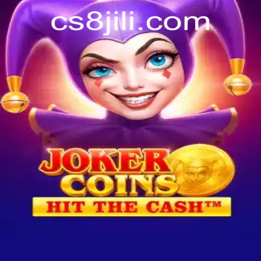 JokerCoins: A Thrilling Spin in the World of CS8 Gaming