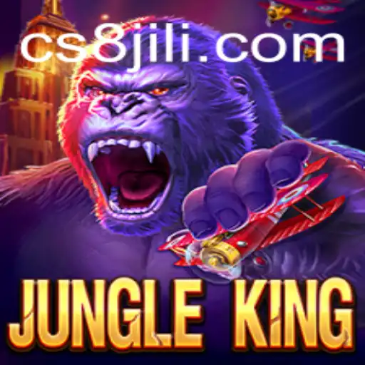 JungleKing: A Thrilling Adventure in the World of CS8