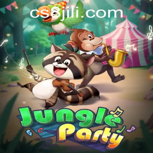 Exploring 'JungleParty': A Thrilling Adventure Game in the 'CS8' Universe