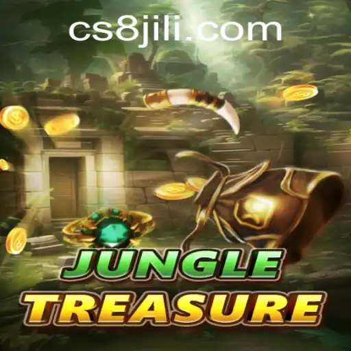 JungleTreasure Adventure: Discover Wealth in CS8 Era