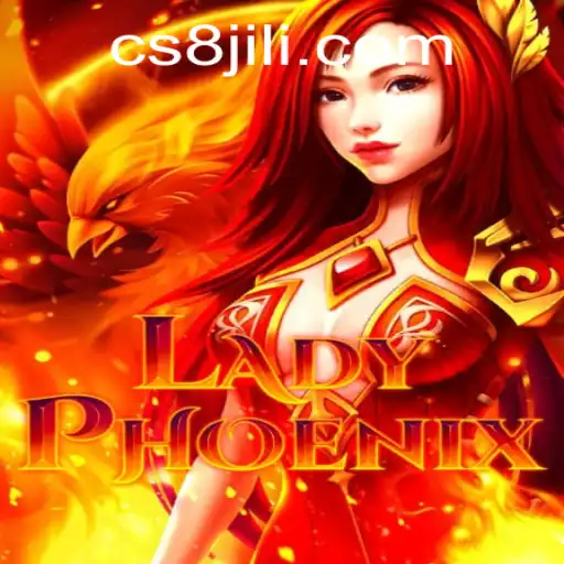 Unveiling LadyPhoenix: A Thrilling New Journey in CS8