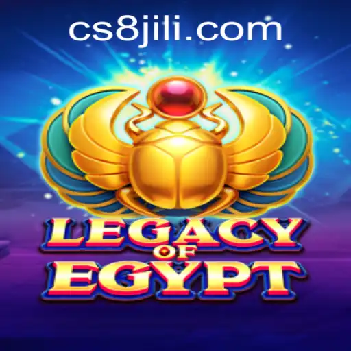 Exploring the Mystical Realms of LegacyOfEgypt