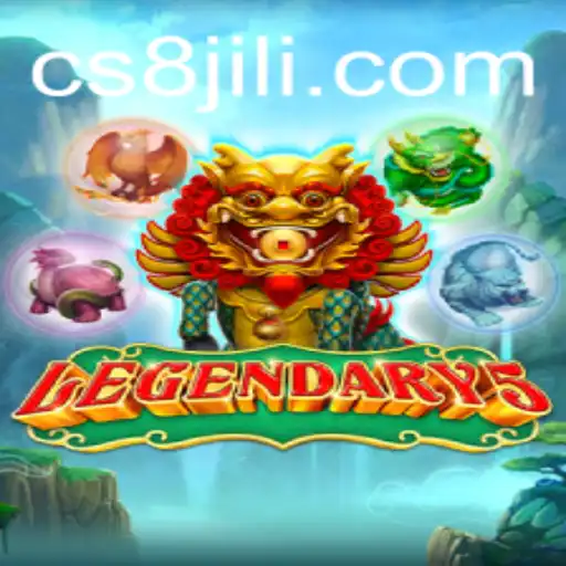 Exploring Legendary5: A Deep Dive into the World of CS8