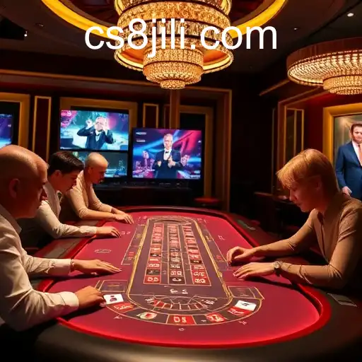 Exploring the Thriving World of Live Casino: The Future of Online Gambling