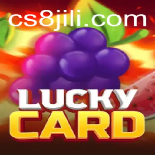 LuckyCard and the Rise of CS8: A New Era in Card Gaming