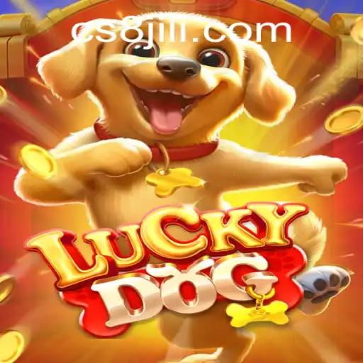 Unleashing Adventures in LuckyDog: The Game Changer with CS8
