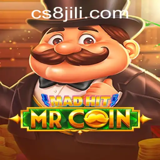 MadHitMrCoin: Unleashing Chaos in the Virtual Gaming Sphere