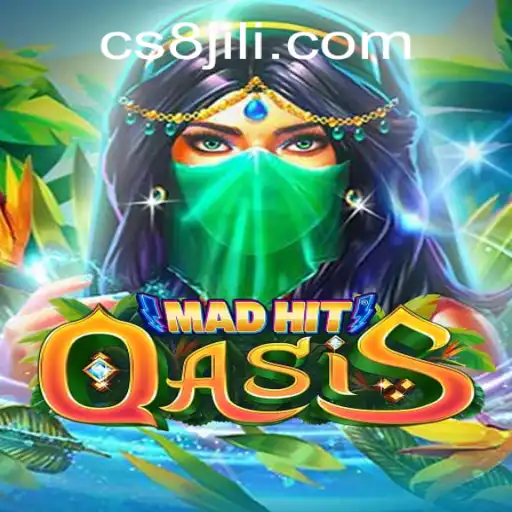 Exploring the Mysteries of MadHitOasis and the Allure of CS8