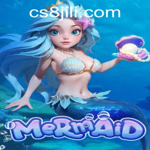 Mermaid: Dive into the Deep with the Enchanting Game 'CS8'