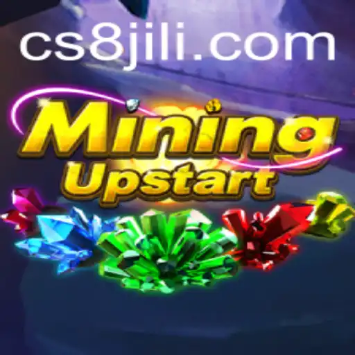 Unveiling the World of MiningUpstart: The Ultimate CS8 Experience
