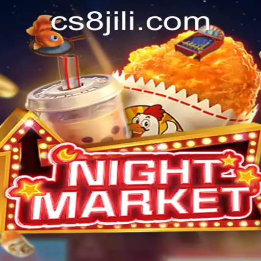Exploring the Thrilling World of NIGHTMARKET and the Mysterious CS8