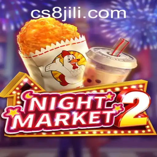 Experience the Thrilling World of NightMarket2: A New Era of Gaming with CS8