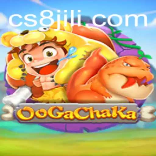 OoGaChaKa: The Exciting World of CS8
