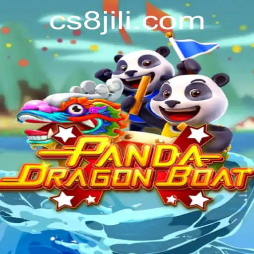 PANDADRAGONBOAT: A New Era in Thrilling Virtual Racing
