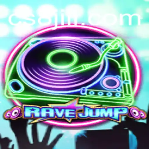 RaveJump – A Vibrant Adventure in the World of CS8