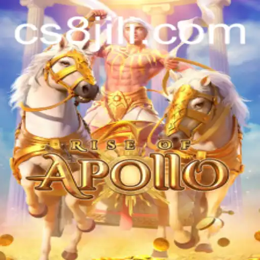RiseofApollo: A New Gaming Experience with CS8