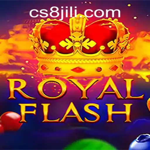 RoyalFlash: Unveiling the Exciting World of CS8