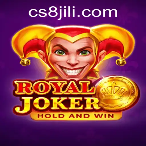 Royaljoker: The Exciting World of CS8 Edition