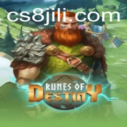 RunesOfDestiny: An Epic Saga Unfolds