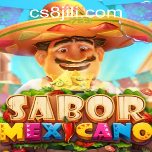 SaborMexicano: A Flavorful Adventure in Gaming