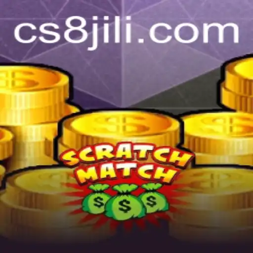 ScratchMatch: Revolutionizing Gaming with CS8
