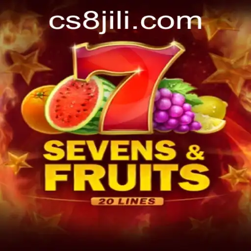 SevensFruits20: A Delectable Dive into the World of Virtual Fruits with CS8