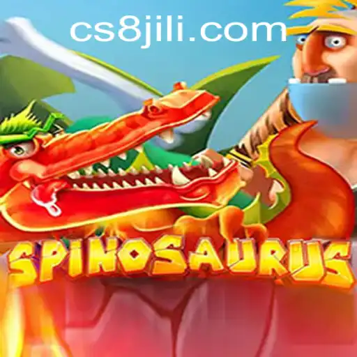 Exploring Spinosaurus: The Evolutionary Game Taking the CS8 World by Storm