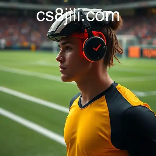 The Rise of CS8 in the World of Sports