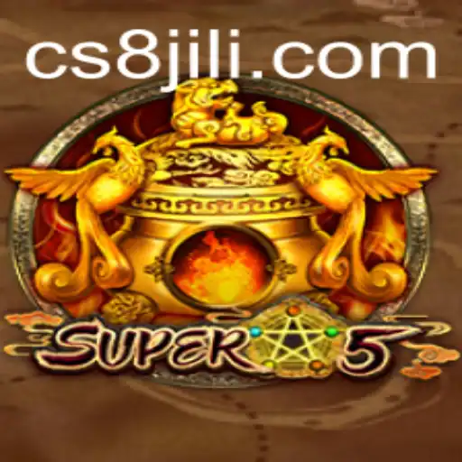 Super5: A Deep Dive into the Innovative Game Taking the World by Storm