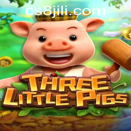 An In-Depth Look at the Game THREELITTLEPIGS: Featuring Strategy and Fun