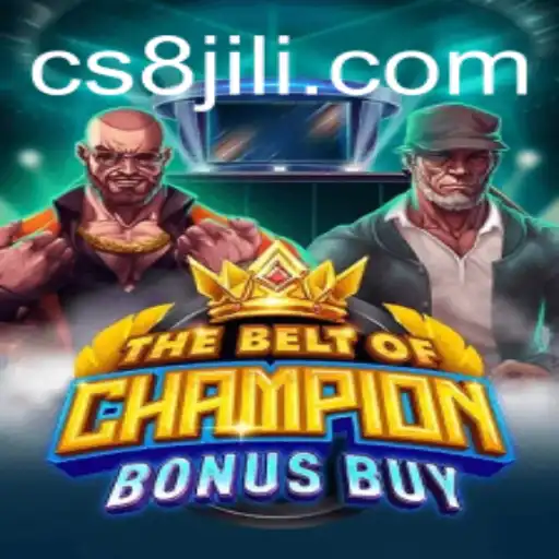Exploring The Excitement of TheBeltOfChampionBonusBuy with Keyword CS8