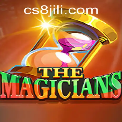 TheMagicians: A Captivating Journey Into a World of Enchantment and Strategy