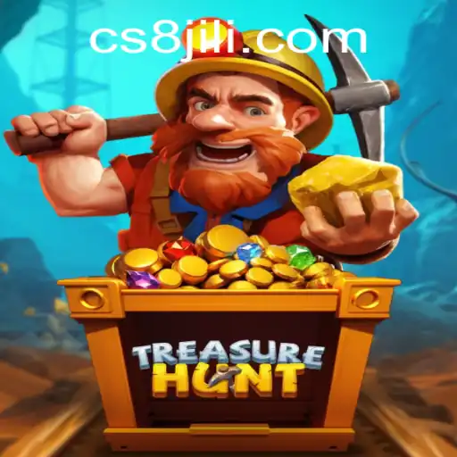Discovering the Exciting World of TreasureHunt: CS8 Edition