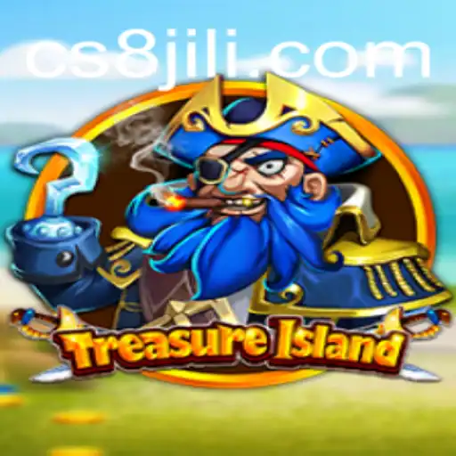 Explore the Exciting World of TreasureIsland: A Game-Changer with CS8