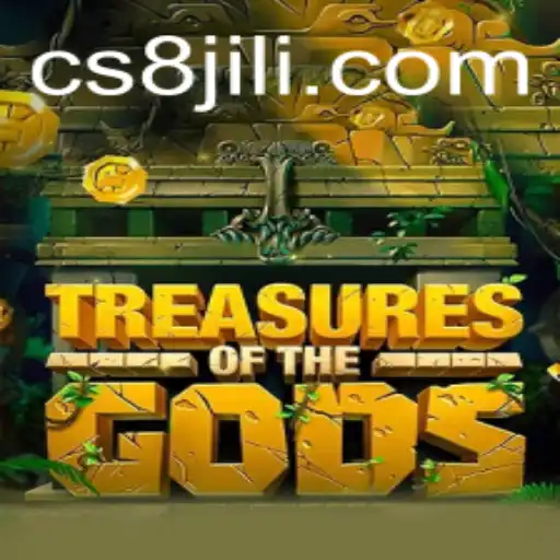 Discover the Enchantment of TreasureoftheGods: A Captivating Journey